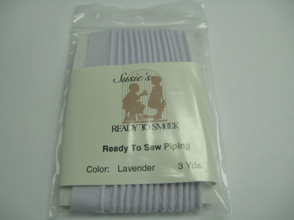 Lavender - Click Image to Close